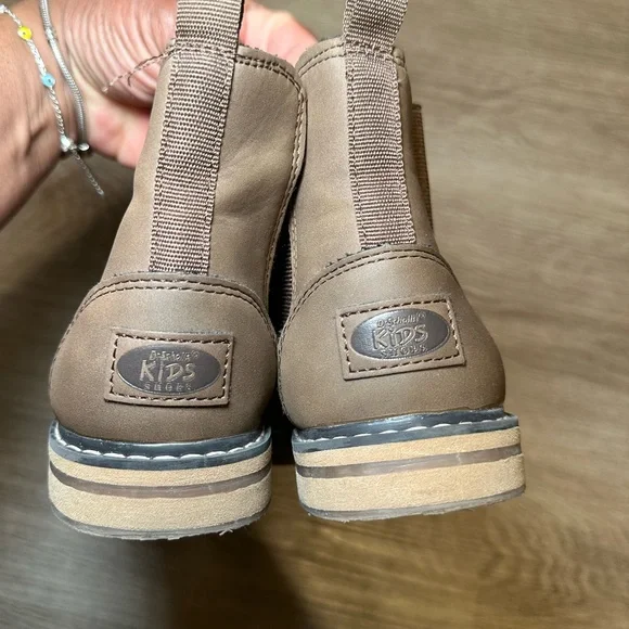 ‼️SALE‼️ Dr scholl’s Paxton Chelsea boots - Picture 7 of 8